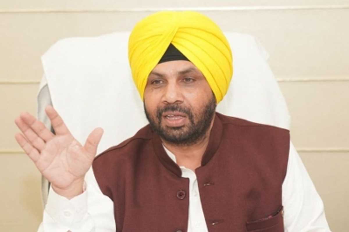 भगत सिंह के घर का बिजली कनेक्शन नहीं काटा : पंजाब सरकार